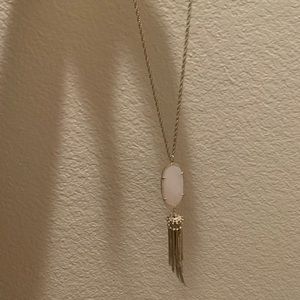 Long Kendra Scott Necklace